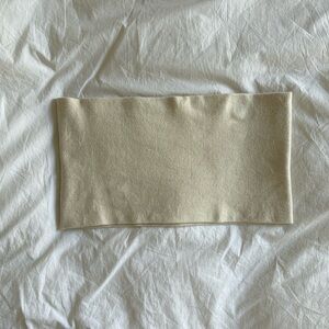 LAUREN MANOOGIAN TUBE TOP